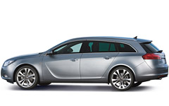 Opel Insignia Sports Tourer